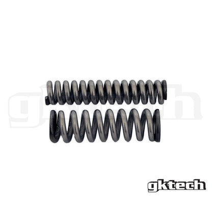 GKTech | Schaltgassen-Federn | GT/GR 86 & BRZ I&II
