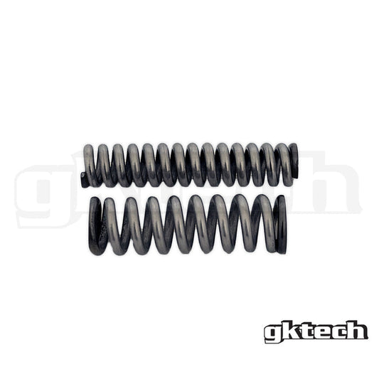 GKTech | Schaltgassen-Federn | GT/GR 86 & BRZ I&II