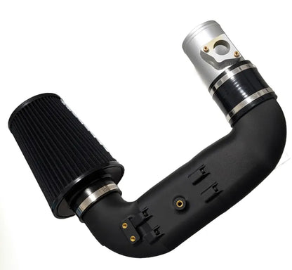 86pARTs | Cold Air Intake - open intake "invisible" | GT86 BRZ I