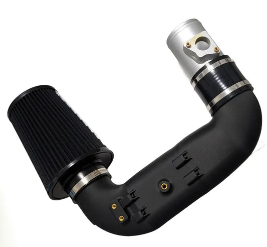 86pARTs | Cold Air Intake - open intake "invisible" | GT86 BRZ I