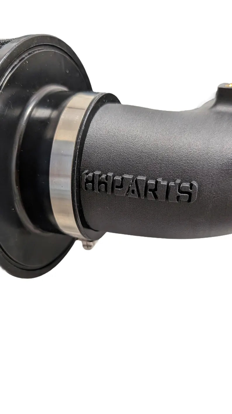 86pARTs | Cold Air Intake - open intake "invisible" | GT86 BRZ I