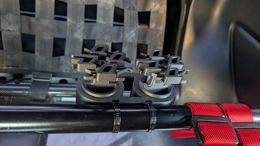 86pARTs | Bremsenkühlung Reduzierungen | GT86 & BRZ I