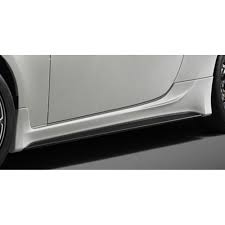 TRD | Ducktail | GT86 &amp; BRZ I |-primed-