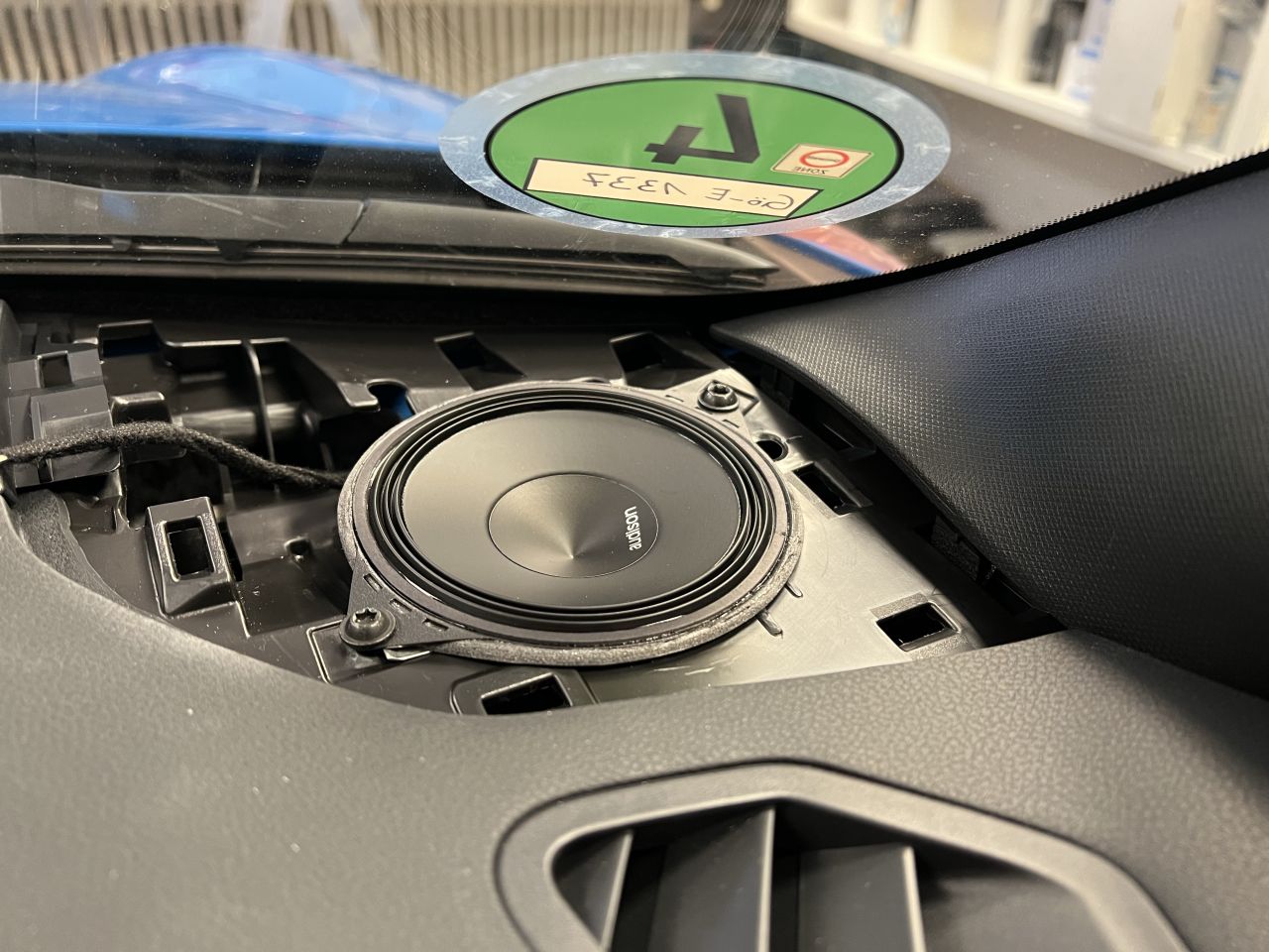 Car & Audio | Soundupgrade Pakete Plug & Play | GR86 & BRZ II