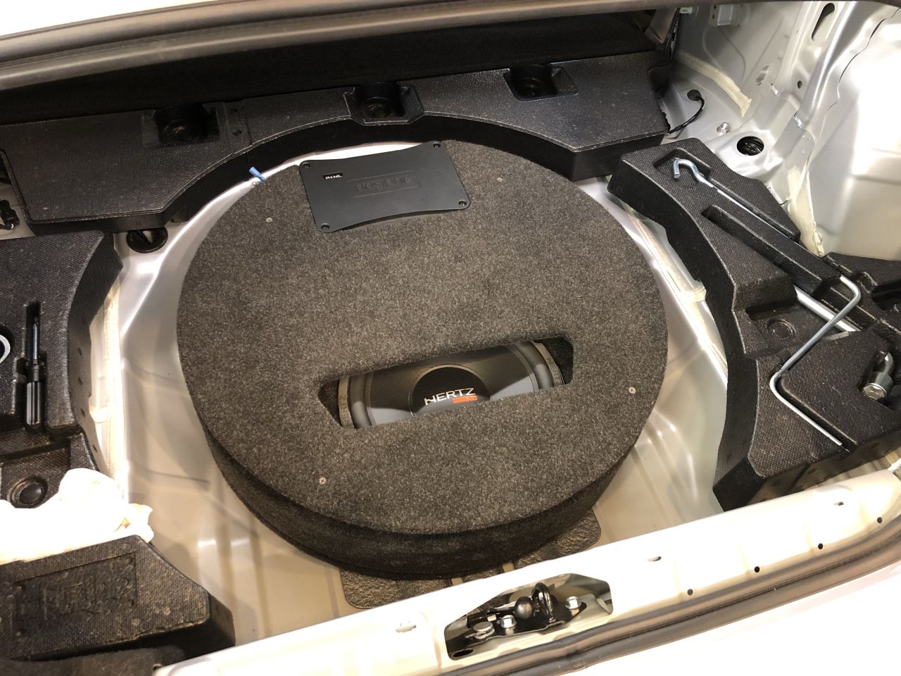 Car & Audio | Soundupgrade Pakete Plug & Play | GT86 & BRZ I