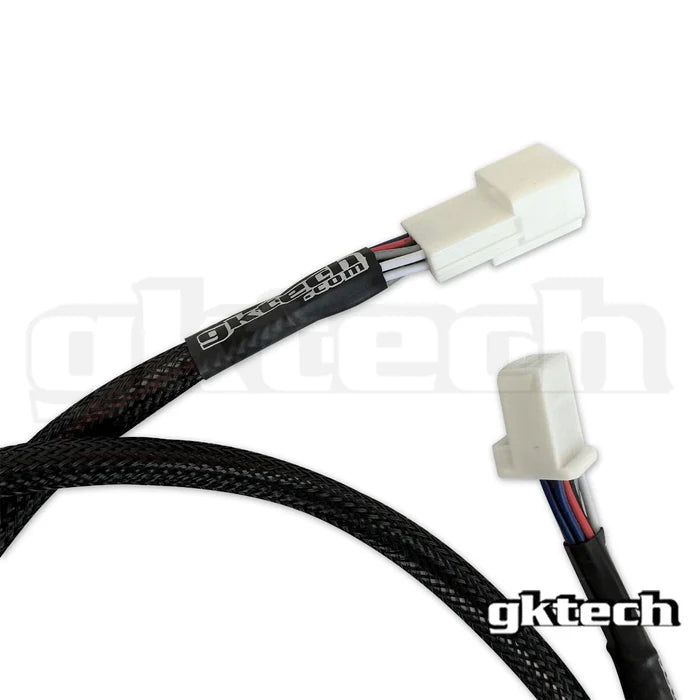 Kit di riposizionamento del pulsante Start-Stop | GT 86 / BRZ I