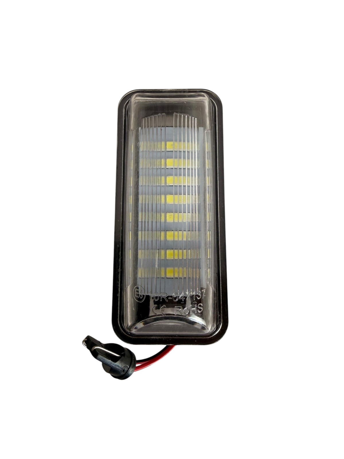 GreenFuchs | LED License Plate Light (with ECE) | GT86 BRZ I