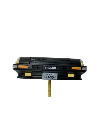 AE86 Schlüsselhalter beleuchtet