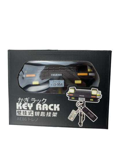 AE86 Schlüsselhalter beleuchtet