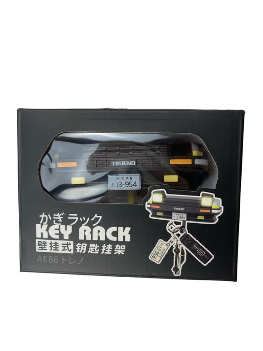 AE86 Schlüsselhalter beleuchtet