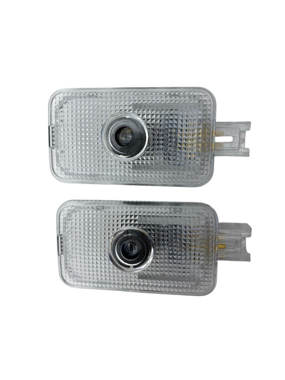 Door projector / entry lighting | GR86 logo (color) | GR86