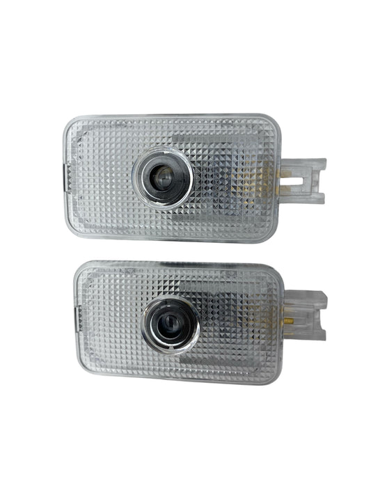 Door projector / entry lighting | GR86 logo (color) | GR86