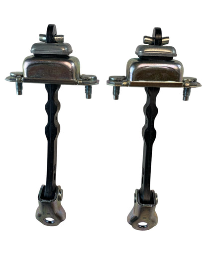 Fog Lights Delete Toyota (L&amp;R) | GT 86 VFL (12-16)