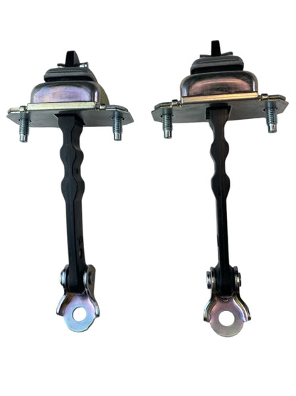 Fog Lights Delete Toyota (L&amp;R) | GT 86 VFL (12-16)
