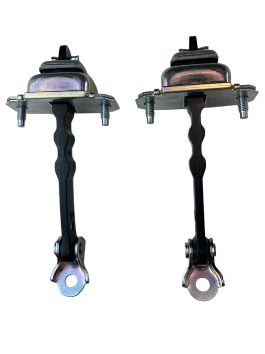 Fog Lights Delete Toyota (L&amp;R) | GT 86 VFL (12-16)