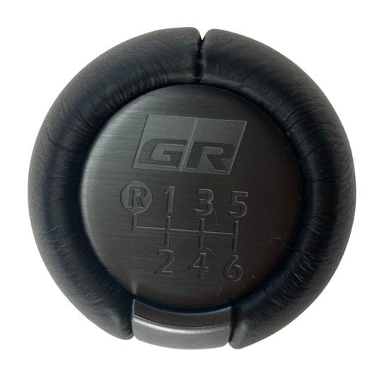 GR US Schaltknauf | GR86 & GT86