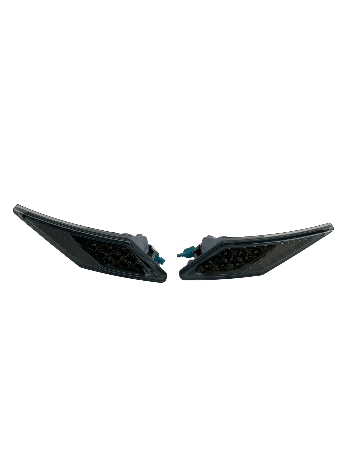 Indicatori di direzione laterali a LED GreenFuchs | GT 86 BRZ I