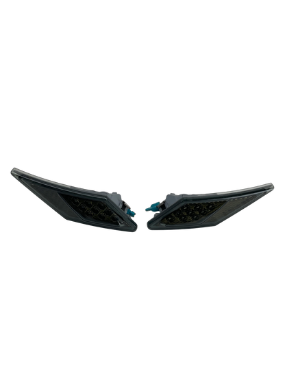 Indicatori di direzione laterali a LED GreenFuchs | GT 86 BRZ I