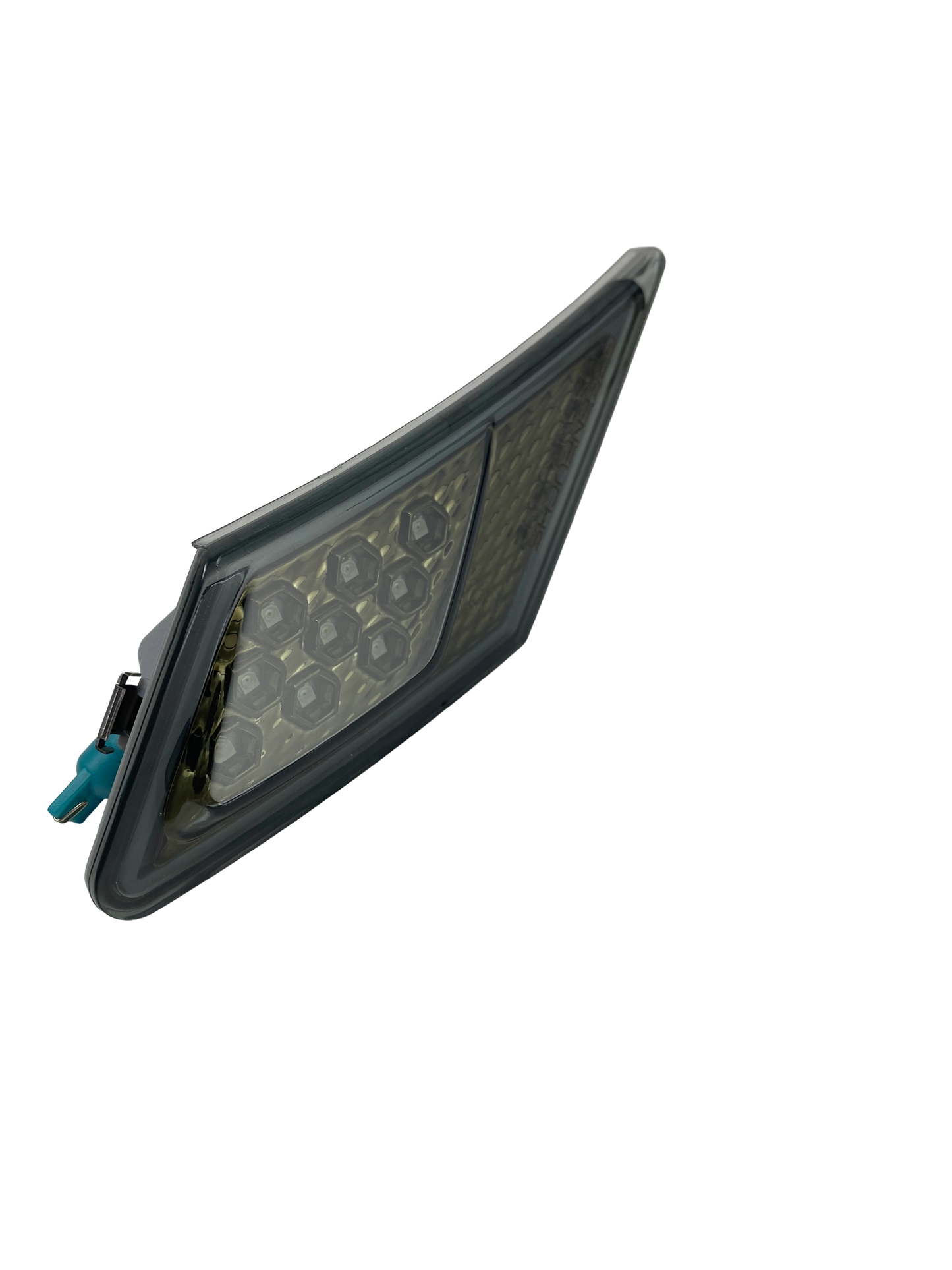 Indicatori di direzione laterali a LED GreenFuchs | GT 86 BRZ I