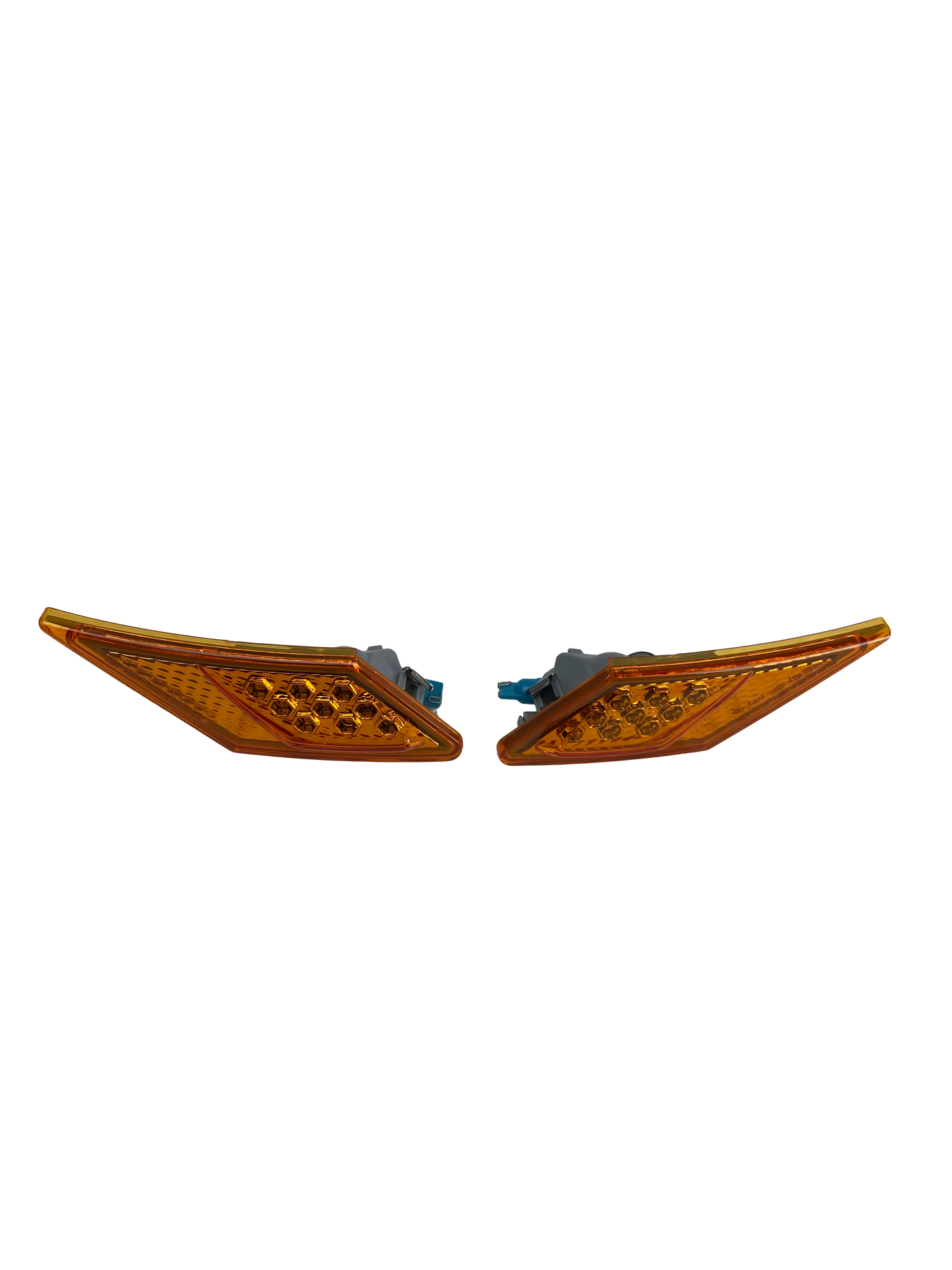 Indicatori di direzione laterali a LED GreenFuchs | GT 86 BRZ I