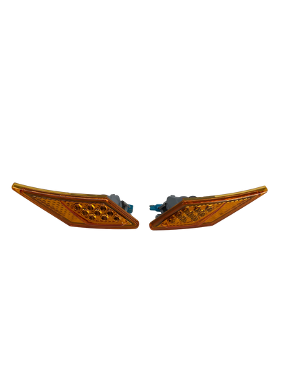 Indicatori di direzione laterali a LED GreenFuchs | GT 86 BRZ I