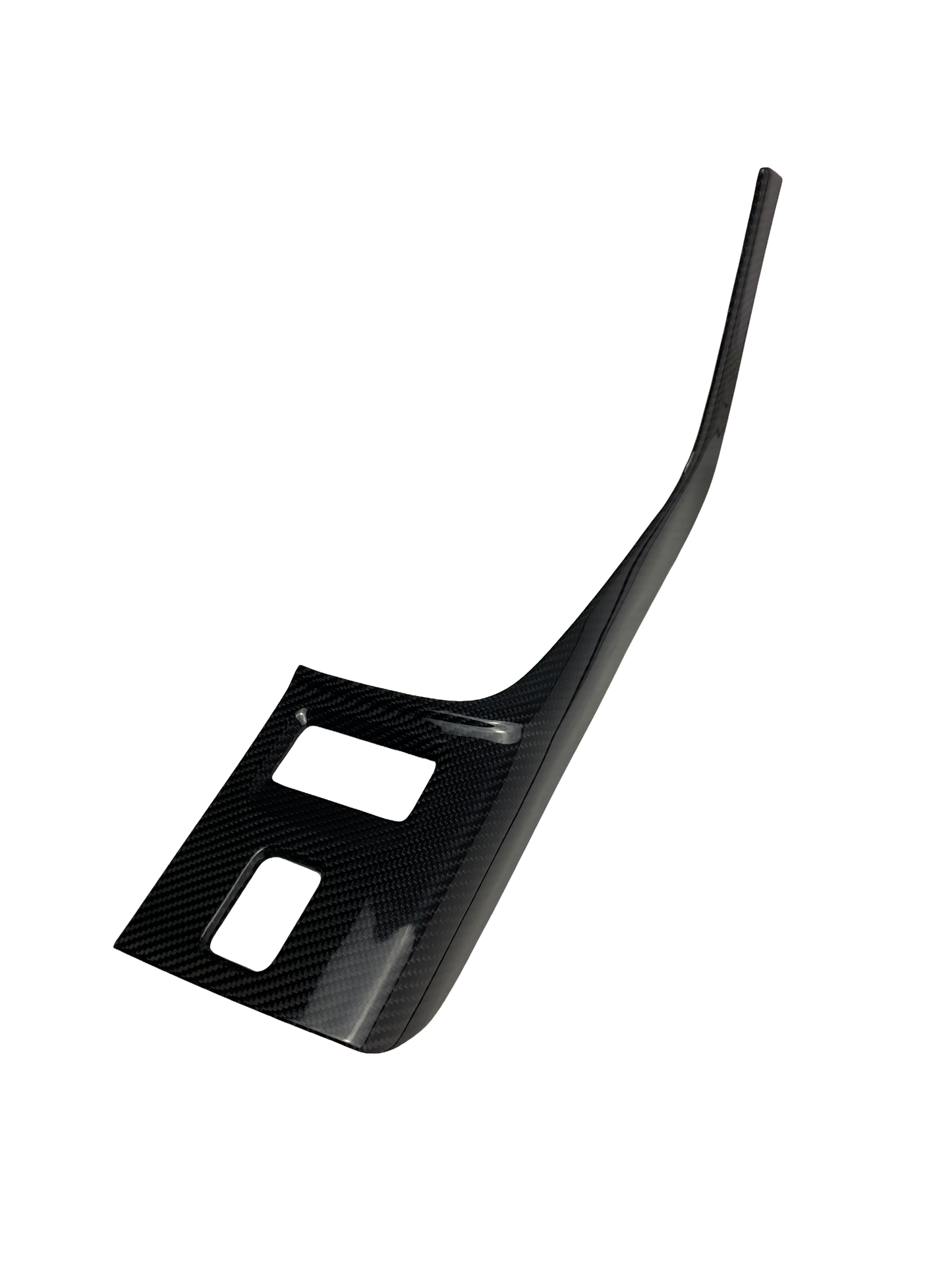 GreenFuchs | Vollcarbon Mitteltunnelcover MT (groß) | GR86 & BRZ II