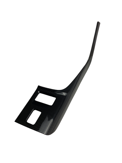 GreenFuchs | Vollcarbon Mitteltunnelcover MT (groß) | GR86 & BRZ II