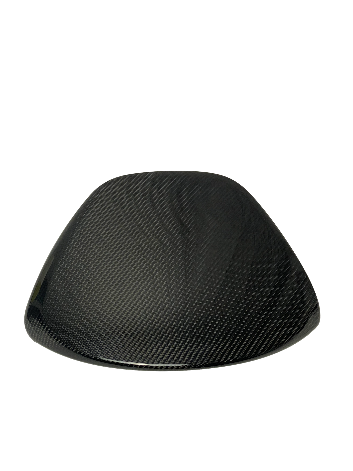 GreenFuchs | Vollcarbon Tachohutzencover | GR86 & BRZ II