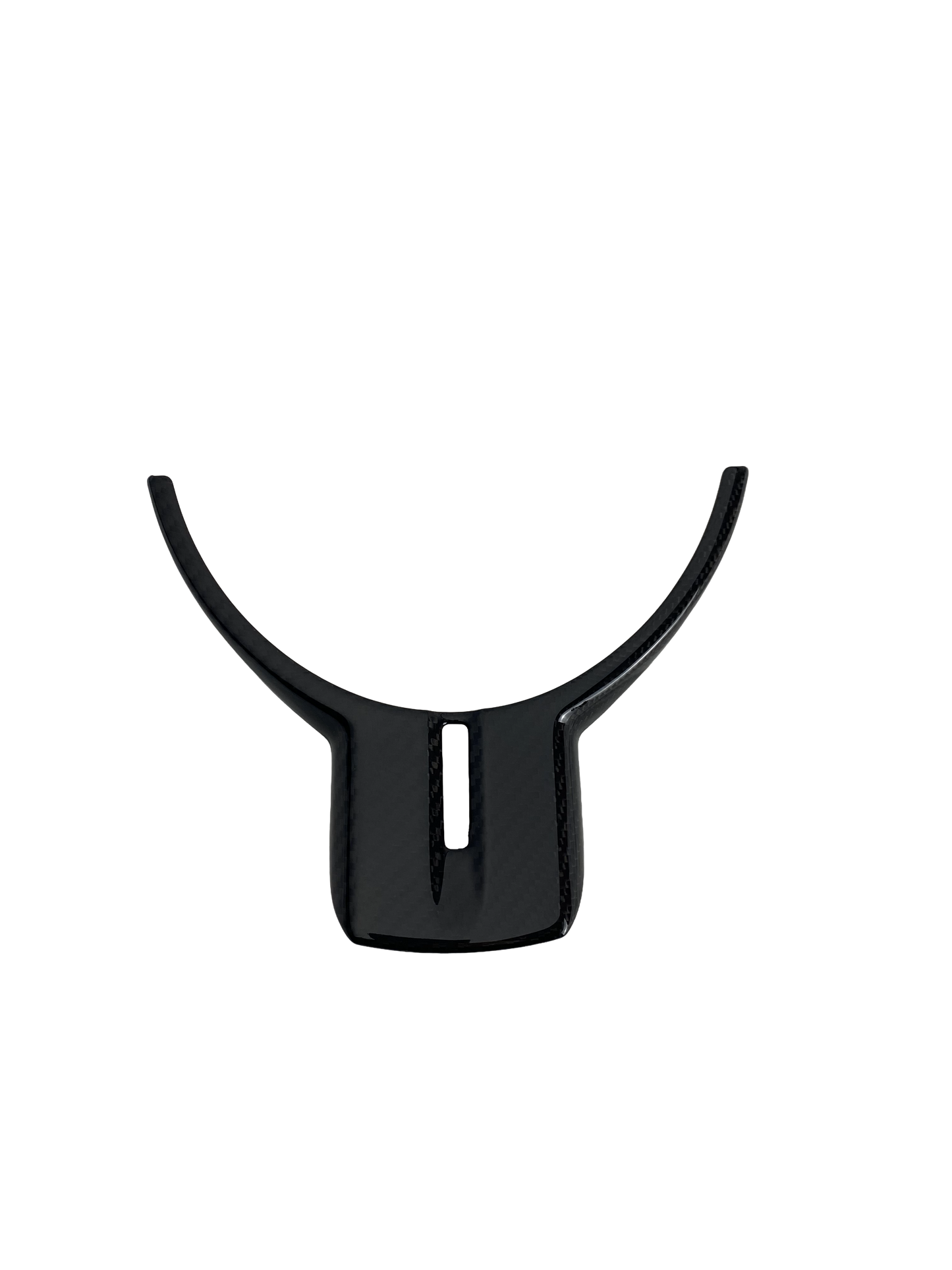 GreenFuchs | Vollcarbon Lenkradspange Cover VFL/FL | GT/GR86 & BRZ I &II