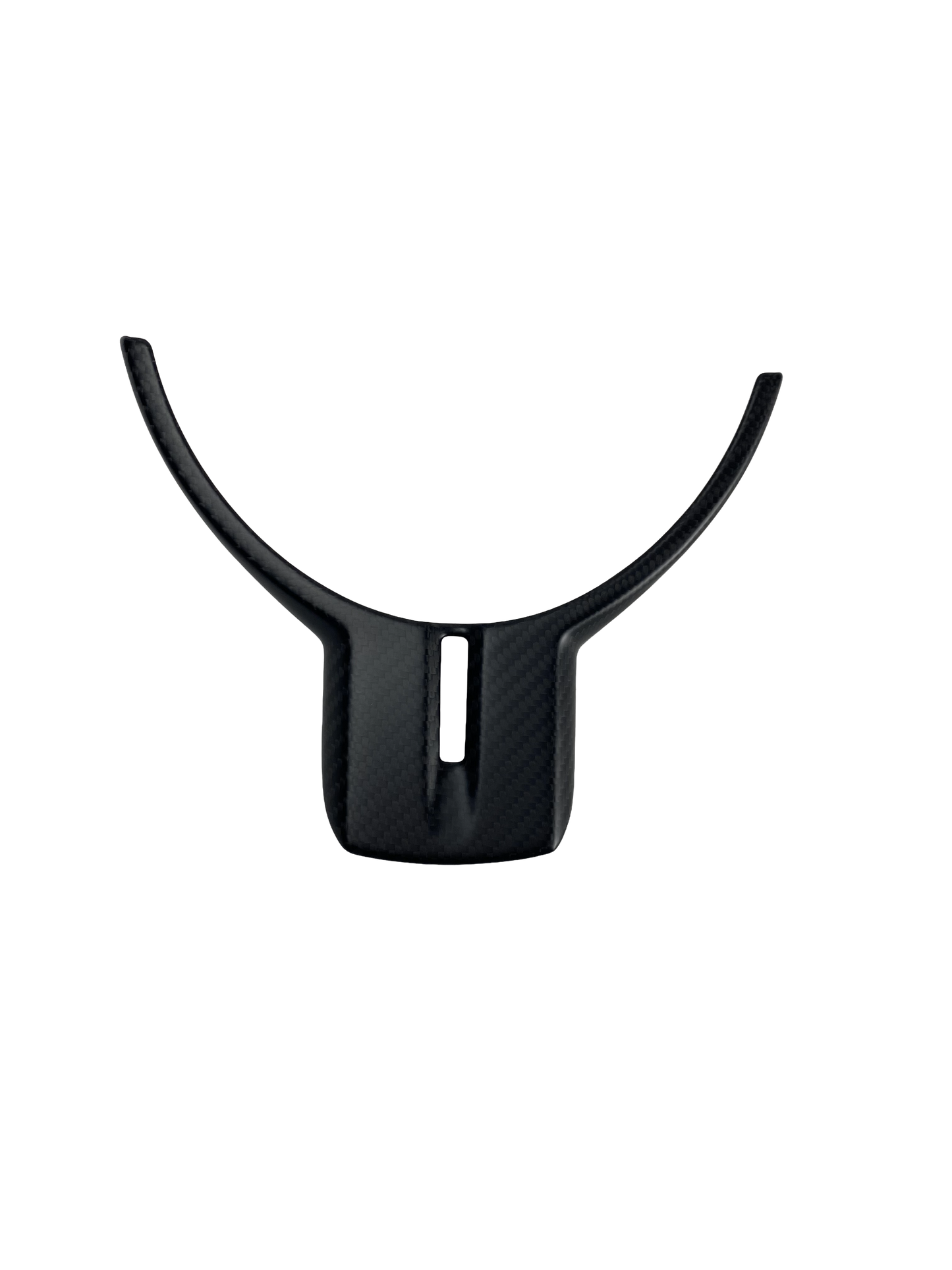 GreenFuchs | Vollcarbon Lenkradspange Cover VFL/FL | GT/GR86 & BRZ I &II