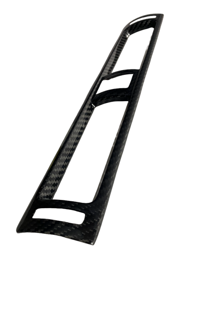 GreenFuchs | Vollcarbon Lüftungsdüse Mitte | GR86 & BRZ II