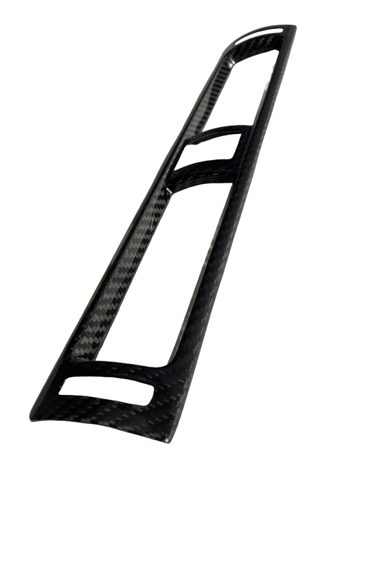 GreenFuchs | Vollcarbon Lüftungsdüse Mitte | GR86 & BRZ II