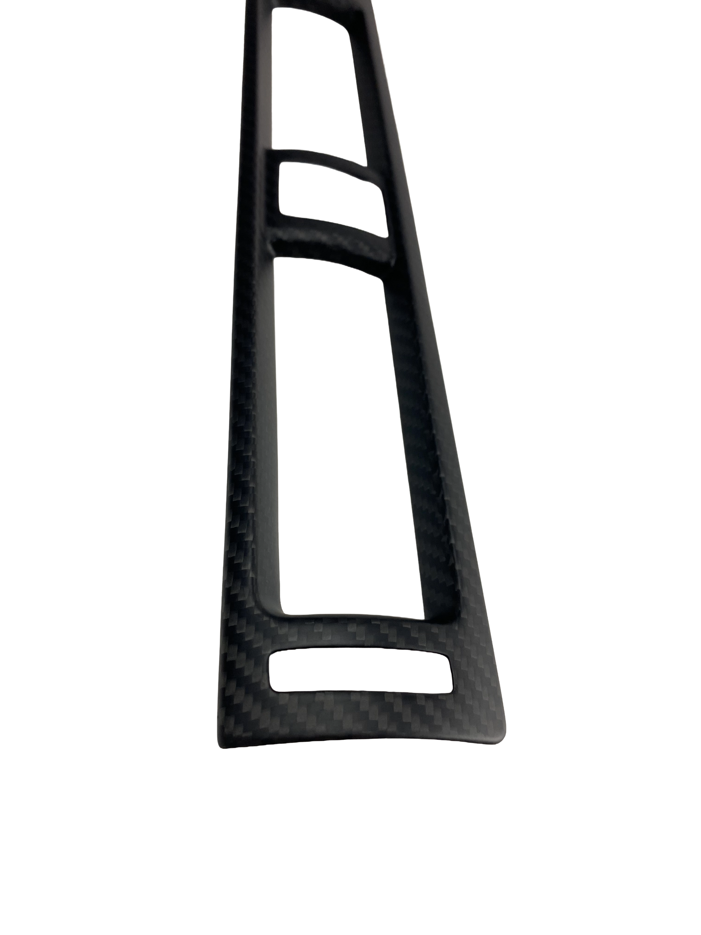 GreenFuchs | Vollcarbon Lüftungsdüse Mitte | GR86 & BRZ II