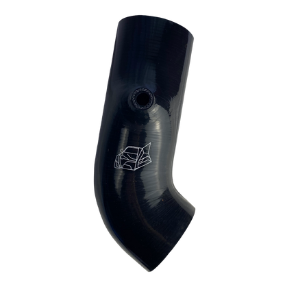 GreenFuchs | Ansaugschlauch (Schwarz/Rot) | GR86 & BRZ II