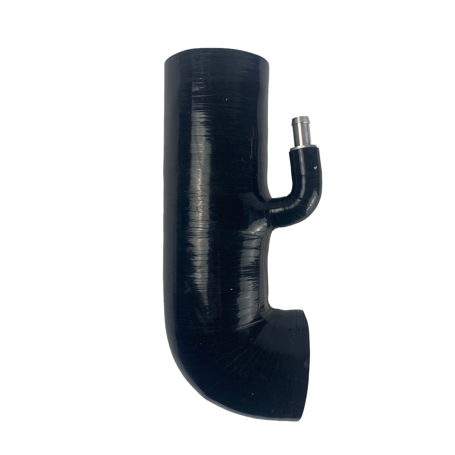 GreenFuchs | Ansaugschlauch (Schwarz/Blau/Rot) | GT86 & BRZ I