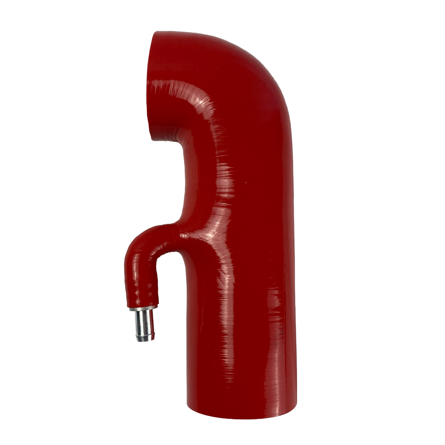 GreenFuchs | Ansaugschlauch (Schwarz/Blau/Rot) | GT86 & BRZ I