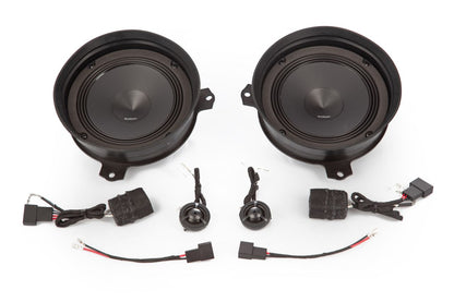 Car & Audio | Soundupgrade Pakete Plug & Play | GR86 & BRZ II