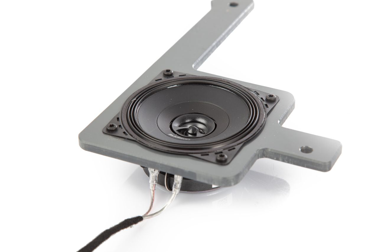 Car & Audio | Soundupgrade Pakete Plug & Play | GR86 & BRZ II