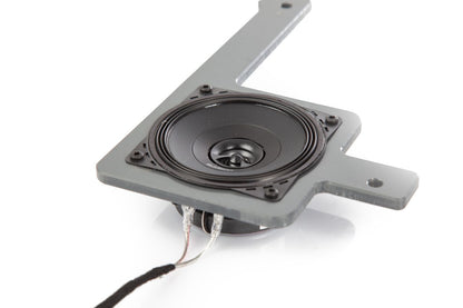 Car & Audio | Soundupgrade Pakete Plug & Play | GR86 & BRZ II