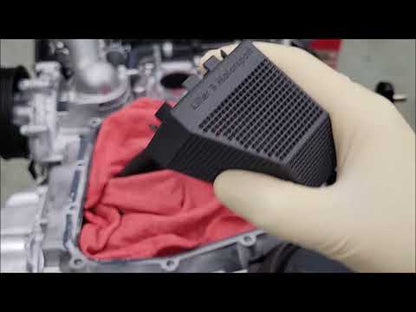 Killer B | Oil Pickup Filter (Weak Point Sealant) | FA24 | GR86 & BRZ II