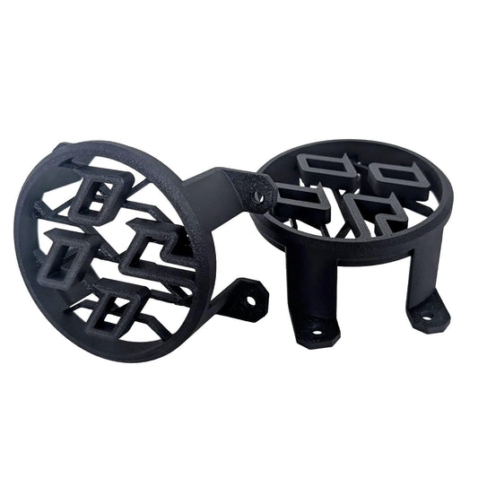 86pARTs | Inserto fendinebbia | GT 86 BRZ I