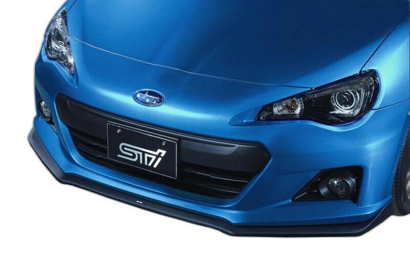 TRD | Ducktail | GT86 &amp; BRZ I |-primed-