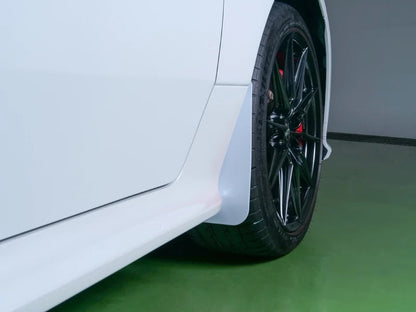 Cusco | Sport Flaps vorne, 2er-Set  | GR Yaris