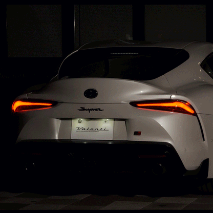 Valenti | Fanale posteriore a LED Jewel ULTRA | GR Supra