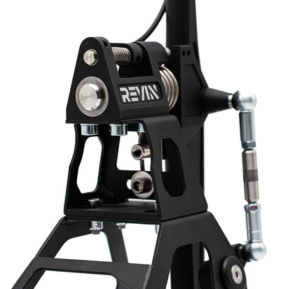 REVIN | Short Shifter | GR Yaris