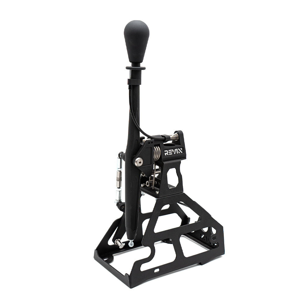 REVIN | Short Shifter | GR Yaris